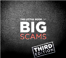 Little Book of Scams